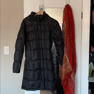 The North Face Winter jacket